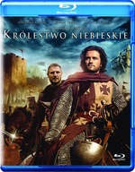 KÉK KIRÁLYSÁG, BLU-RAY