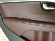 side door upholstery left rear handle DEKOR VOLVO S80 II OE
