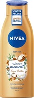 Nivea Body Milk winter moment Shea Butter 400 ml