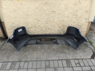 VW TOURAN II 2 5TA 15- bumper rear