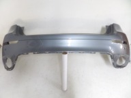 STOSSSTANGE HINTEN HECK BMW X6 E71 08-14