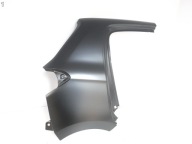 MITSUBISHI SPACE STAR II 2 III LIFT 12-24 fender PANEL side right rear part