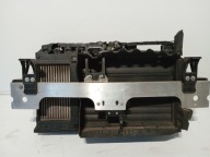 support panel for radiators radiator PEUGEOT 2008 II