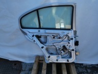 door left rear part SKODA OCTAVIA and