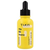 TIAM Vita B3 Source Brightening Serum - Rozjasňujúce sérum s vitamínom B3