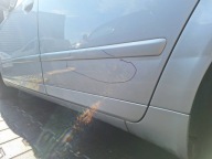 door complete left rear part AUDI A4 B7 LY7W sedan