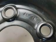 roue roue de secours roue de secours roue de secours MERCEDES GL X164 19"