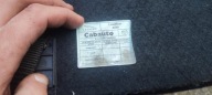 mats boot sedan jaguar xf x250