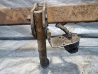 Gancio traino BRINK 1092510 CITROEN C5 e KOMBI