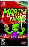 Martian Panic (Switch)
