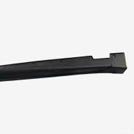 moulding threshold left HYUNDAI TUCSON II 87753-D7000