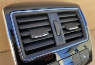Klima PANEL TUNELU heck SKODA SUPERB III Original IDEAL 3V0907049E