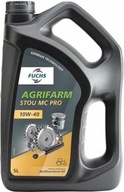 Multifunkčný olej Fuchs Agrifarm Stou Mc Pro 5 l 10W-40