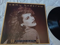 Camy Todorow – Bursting At The Seams /A1/ Vinyl, 12" / 45 RPM / EX