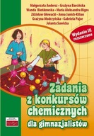 Zadania z konkursów chemicznych w Pakiecie Tutora