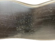 KANAL Bremse links BMW 5 E60 E61