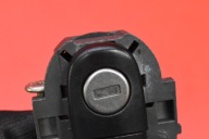 handle left front front black 3B0837885/886 VW POLO 4 IV 9N 01-05