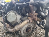 AUDI A6 C6 VW PHAETON 3.0 TDI V6 2007 BMK engine complete KPL 205 TYS KM