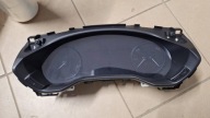 dials front side left Mazda MX-30 DN4N-55430