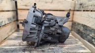 CAMBIO manuale JH1053 DACIA LOGAN 1 e 1.4 8V 07R GDANSK