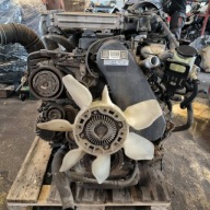 engine complete 2.5 D-4D 2KD TOYOTA HILUX VII