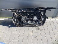 AUDI Q5 2.0 TDI support panel for radiators pillar radiator complete