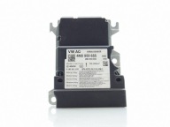 unité de commande électronique uce module airbag air airbag AUDI Q7 4M 4M0959655