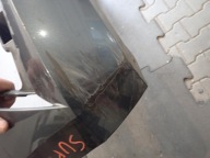 bumper front front SKODA SUPERB III LIFT 2019- 3V0807221F