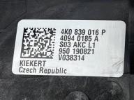 AUDI A7 A6 Q8 lock door right rear part 4K0839016P @M