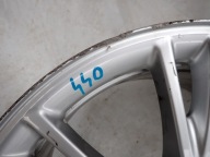 disk disk TESLA MODEL Y 19" 9.5JX19 ET45 5X114.3 1188222-00-C