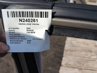 door left front DODGE CALIBER
