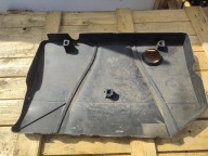Abdeckung Blende Abdeckung DES MOTORS FORD FOCUS MK2 1.8 B 4MSG-6A949-AH