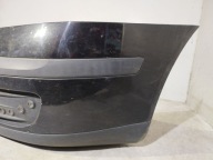 Skoda Octavia II 2 bumper front front 9910