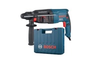 BOSCH MŁOTOWIERTARKA SDS-PLUS 800W 2,7J GBH 2-26 0611253708