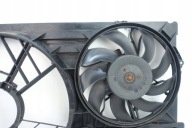 VW T5 2004- ventilátor chladiče NIE DZIALA 7H0121201BQ