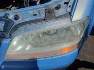 REFLEKTOR left light left front front Fiat Idea 03-12