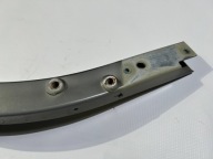 sider pillar console supports front of the front Maserati GranTurismo 2008