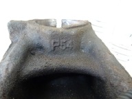 PEUGEOT 2008 swing left P54 1.6 HDI