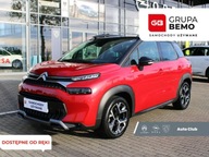 Citroen C3 Aircross 1.2 PureTech 130KM SS EAT6...