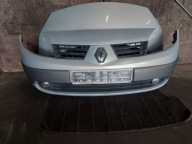 complete front bonnet bumper light fender RENAULT SCENIC II NV632