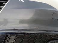 bumper front front complete washer PDC AUDI A5 8T LIFT S-LINE LZ7S