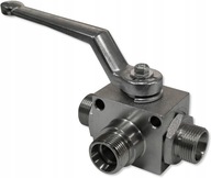 HIDRAULIKUS GOLYÓSCSAP 3UTAS M 18 x 1.5