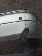 BMW E34 Stoßstange vorne vorne