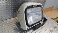 light front left VOLVO 480 86