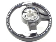 steering wheel, MULITFUNKCJA leather with shifting BMW M5 F10