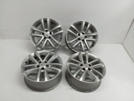 CERCHI OPEL VECTRA C R17
