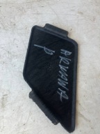spoiler BOCZKA boot right rear part RENAULT ARKANA