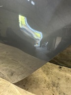 tür links heck KIA VENGA 9A
