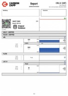 nozzle injector test 04L130277AC VW PASSAT B8 2.0 TDI 150 KM 14-20
