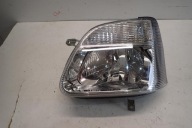 light front left SUZUKI WAGOR R+ LIFT AGILA 03-08